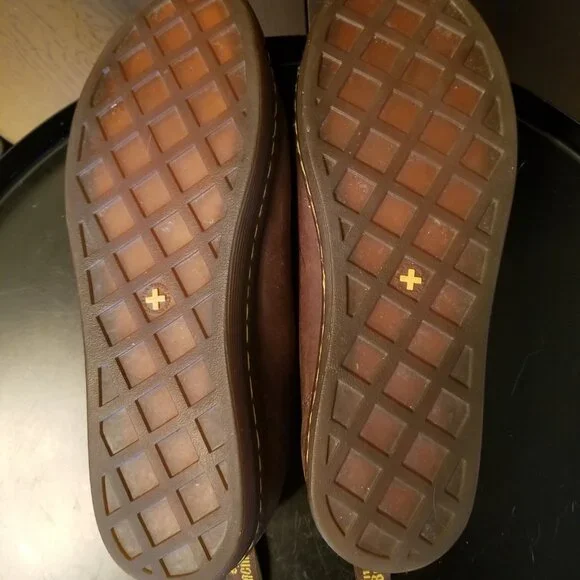 Dr Martens "Samira" shoes. Size 8 W. - Picture 5 of 10